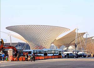 什么是膜結(jié)構(gòu)？膜結(jié)構(gòu)有什么特點(diǎn)？