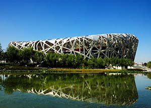 膜結構施工安裝如何合理施加預張力？