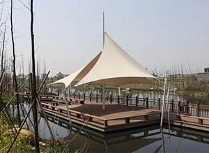 膜結構工程中項目經理的職責有哪些？