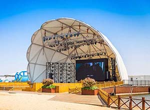 膜結(jié)構(gòu)制作過程中有哪些技術(shù)工藝要求？