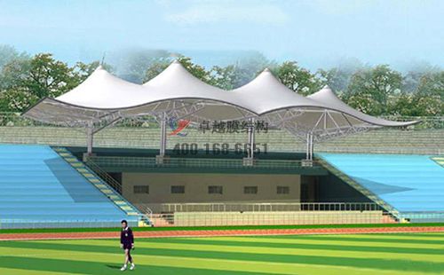   益陽(yáng)膜結(jié)構(gòu)舞臺(tái)【益陽(yáng)職業(yè)技術(shù)學(xué)院舞臺(tái)】設(shè)計(jì)施工案例