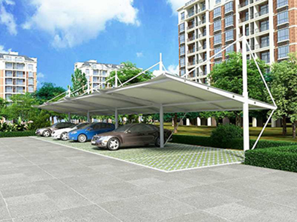 廣西來(lái)賓膜結(jié)構(gòu)充電樁車(chē)棚【生產(chǎn)廠家】