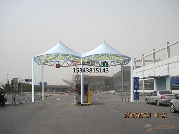 江門高速收費站雨棚【專業(yè)廠家】景觀遮陽棚/服務區(qū)膜結(jié)構(gòu)充電站設計公司