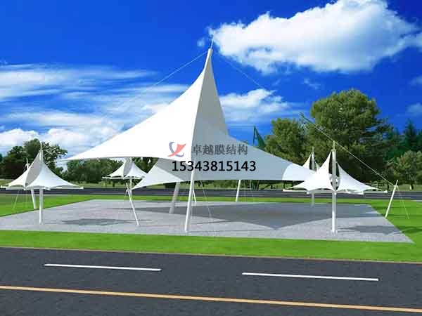 丹東膜結(jié)構(gòu)景觀【公司直銷(xiāo)】