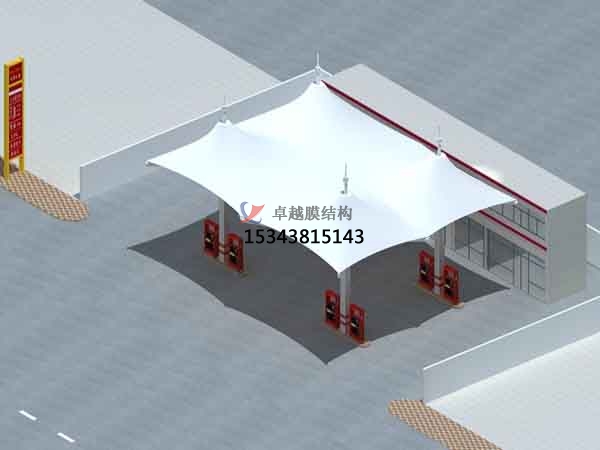 劉安膜結(jié)構(gòu)加油站頂棚【生產(chǎn)廠(chǎng)家】