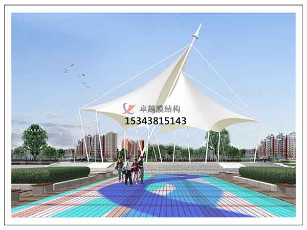 綿陽(yáng)<font color='red'>張拉膜結(jié)構(gòu)</font>專(zhuān)業(yè)生產(chǎn)【生產(chǎn)廠(chǎng)家】 　　