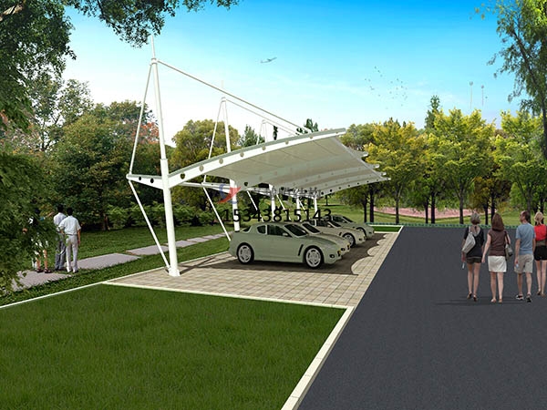 達(dá)州<font color='red'>張拉膜結(jié)構(gòu)</font>專(zhuān)業(yè)生產(chǎn)【生產(chǎn)廠(chǎng)家】　