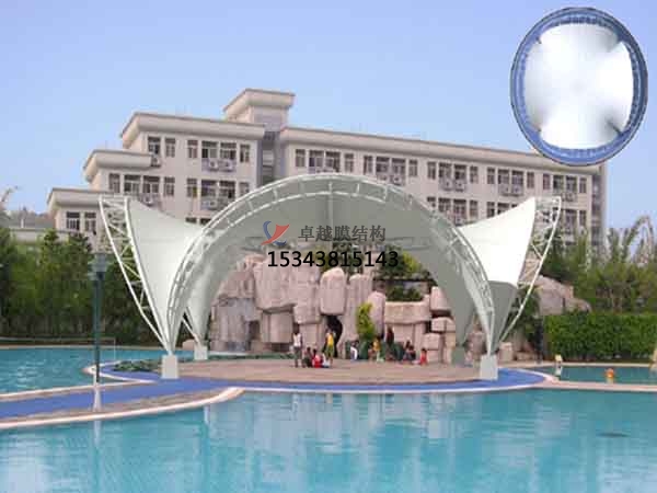 ?？趐tfe膜結構【生產設計】