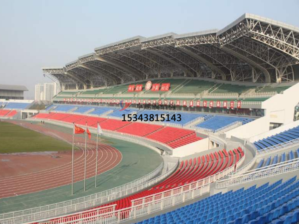 漢陰<font color='red'>膜結(jié)構(gòu)看臺</font>/舞臺/主席臺設計施工