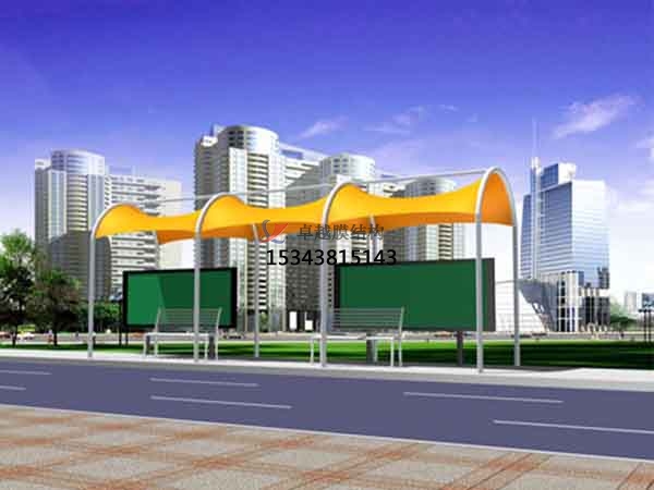 膜結(jié)構(gòu)建筑的特性有哪些？