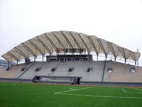 績溪膜結(jié)構看臺/主席臺/舞臺【膜結(jié)構施工】