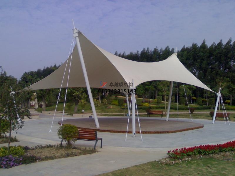 欒川膜結構景觀【生產(chǎn)廠家】