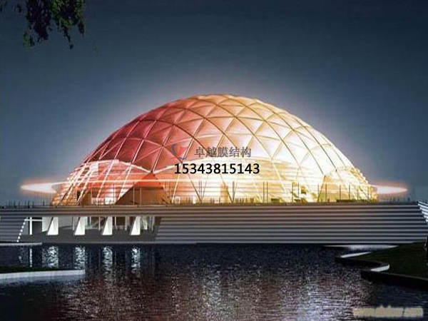 <font color='red'>膜結(jié)構(gòu)車棚</font>選哪家最放心？