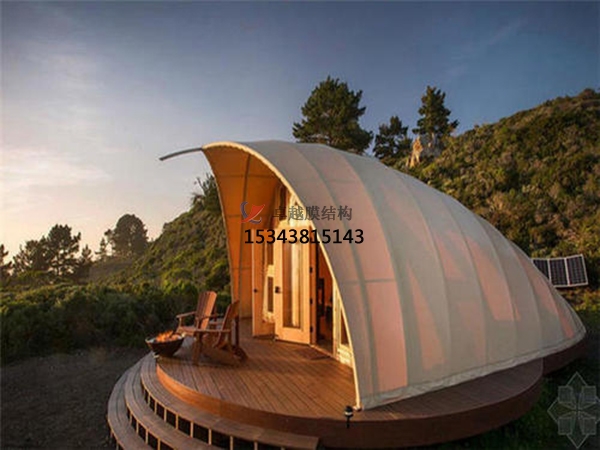 膜結(jié)構(gòu)透光率是多少？