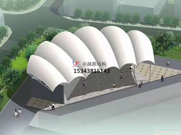張拉膜廠家有哪些？
