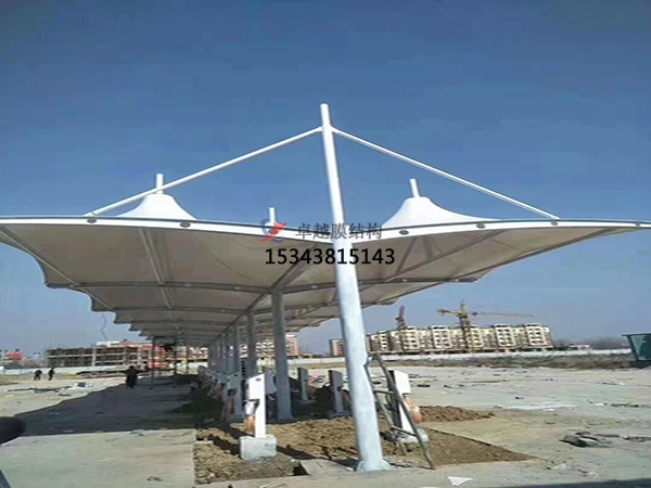 <font color='red'>膜結(jié)構(gòu)公司</font>哪家好？