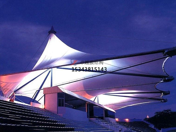 如何快速獲取膜結(jié)構(gòu)報價？