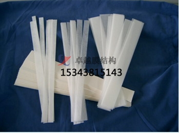 什么是聚酯纖維膜材？