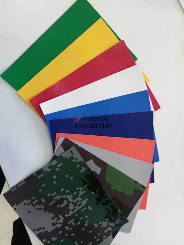 膜材的能用多長時(shí)間？