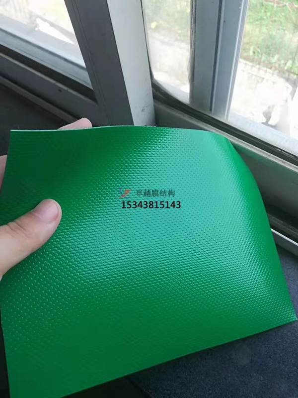 膜結(jié)構(gòu)工程使用的膜材有哪些品牌好點(diǎn)的？