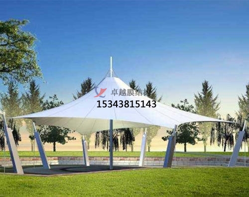 山南<font color='red'>膜結(jié)構(gòu)景觀</font>