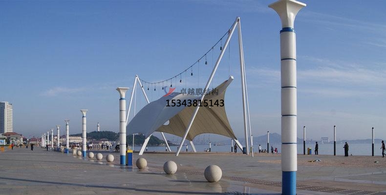 PTFE膜材的質(zhì)量怎么樣？