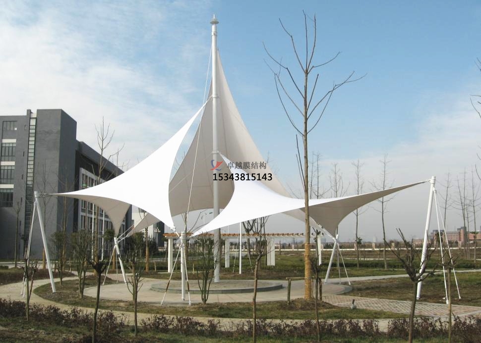 陽(yáng)泉<font color='red'>膜結(jié)構(gòu)公司</font>