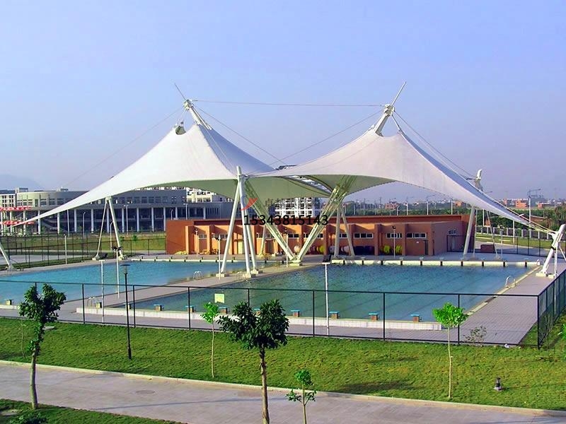 安徽膜結構公司