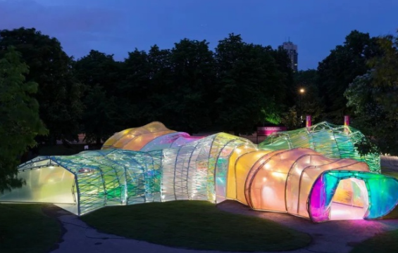 ETFE膜結(jié)構(gòu)的知識你了解多少？