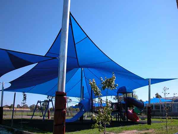 定制景觀膜結(jié)構(gòu)：展現(xiàn)獨特美學與現(xiàn)代創(chuàng)意