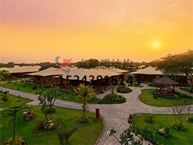 洛陽景觀膜結構生產(chǎn)廠家