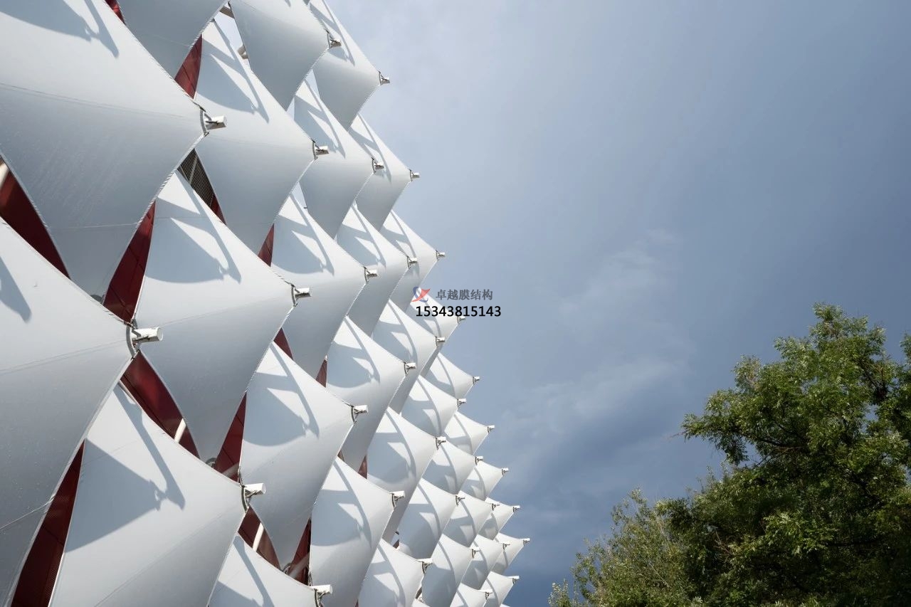 膜結(jié)構(gòu)建筑質(zhì)量精度要求有多高？