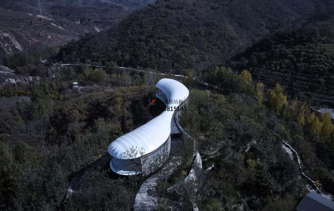 不懂膜結(jié)構(gòu)建筑？你不能錯過的五個問題！