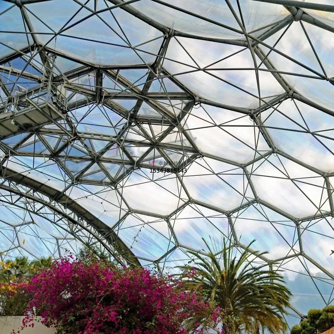 膜材料之：外膜、高透膜、網(wǎng)格膜、吸音膜