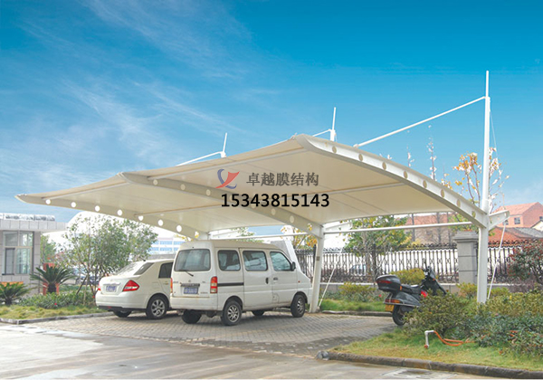  電動(dòng)車(chē)車(chē)棚用的多嗎？