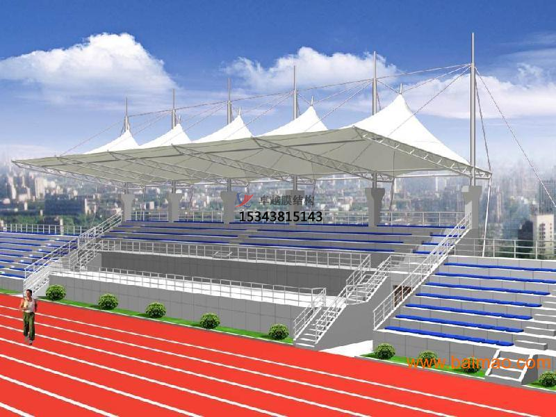 <font color='red'>膜結(jié)構(gòu)車棚</font>搭建的規(guī)則都有哪些？