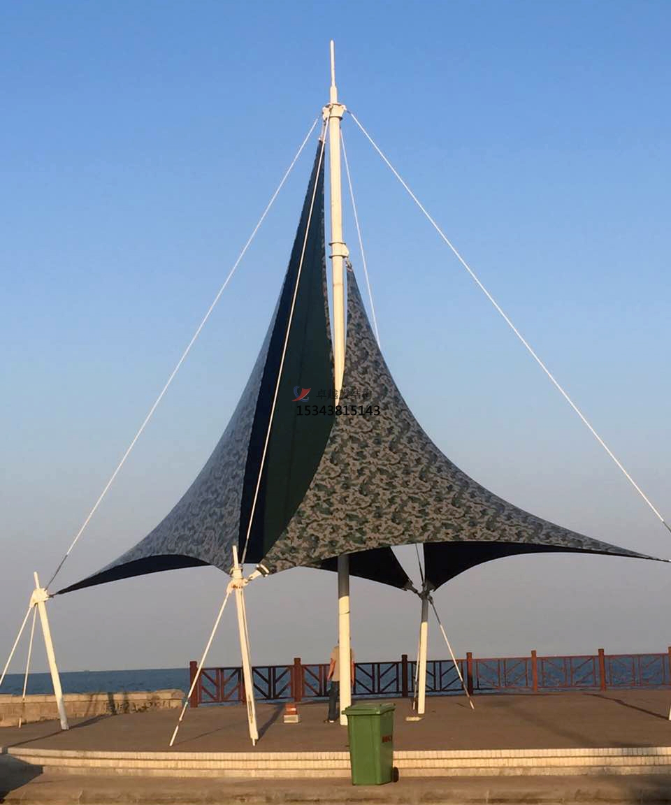 膜結(jié)構(gòu)材質(zhì)分哪些？