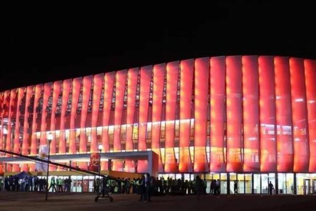 怎么選擇靠譜的索膜結(jié)構(gòu)生產(chǎn)廠家？