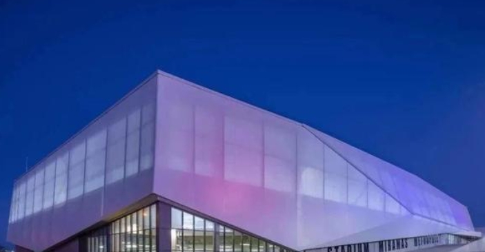 織物幕墻為什么能成為現(xiàn)代建筑的標(biāo)桿？