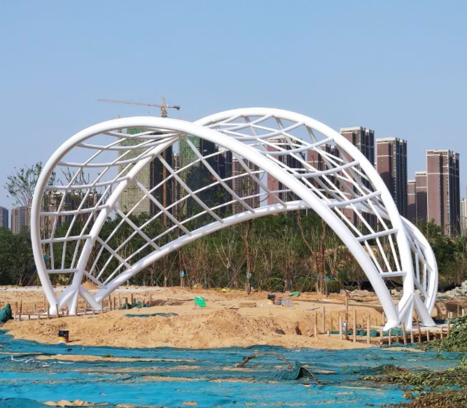 膜結(jié)構(gòu)工程是什么？膜結(jié)構(gòu)工程有哪些應(yīng)用領(lǐng)域？