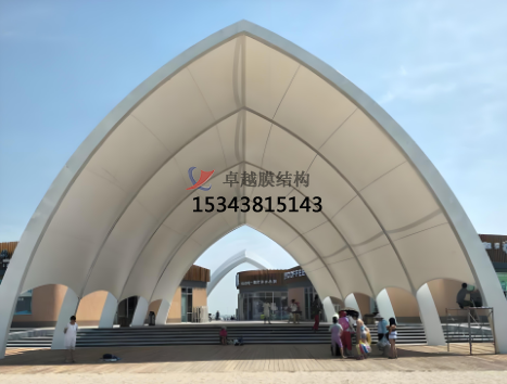 膜結(jié)構(gòu)舞臺(tái)是什么？