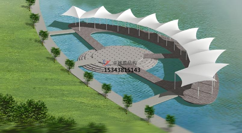 膜結(jié)構(gòu)游泳館的詳細(xì)介紹