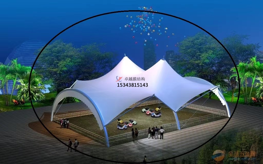 菏澤膜結(jié)構(gòu)公司【膜結(jié)構(gòu)遮陽棚設(shè)計】菏澤膜結(jié)構(gòu)廠家