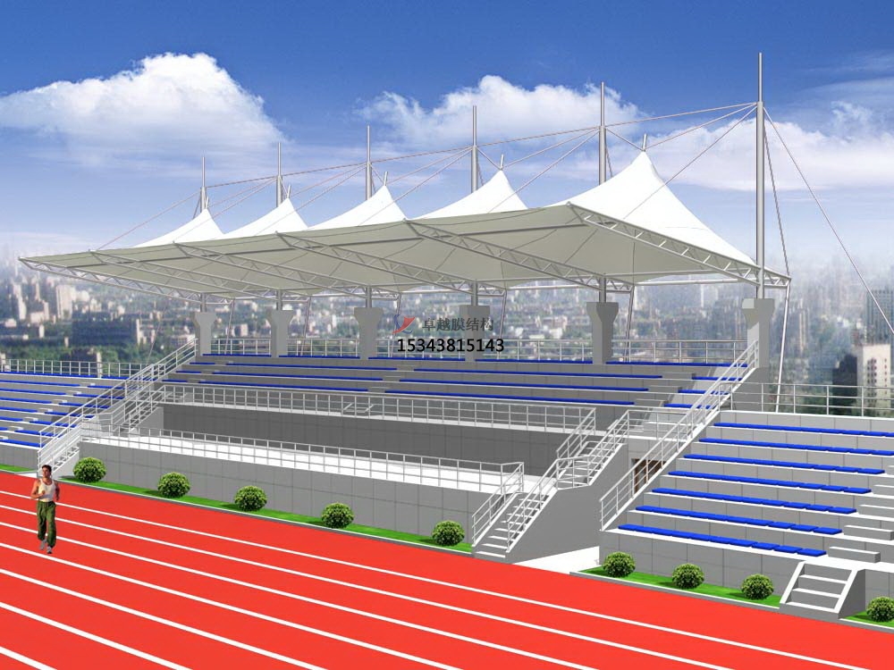 撫順膜結(jié)構(gòu)公司【學(xué)校張拉膜景觀】撫順<font color='red'>膜結(jié)構(gòu)廠家</font>