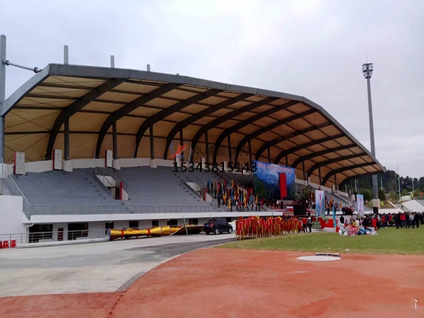 朝陽膜結(jié)構(gòu)公司【田徑場膜結(jié)構(gòu)遮陽棚】朝陽<font color='red'>膜結(jié)構(gòu)廠家</font>