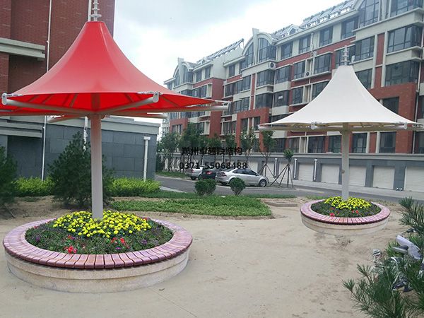 安陽(yáng)張拉膜看臺(tái)舞臺(tái)【生產(chǎn)廠(chǎng)家】