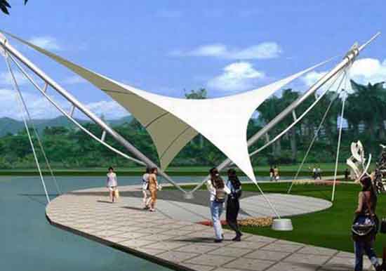 信陽<font color='red'>膜結(jié)構(gòu)景觀</font>/景觀膜結(jié)構(gòu)/張拉膜結(jié)構(gòu)【質(zhì)量保證】