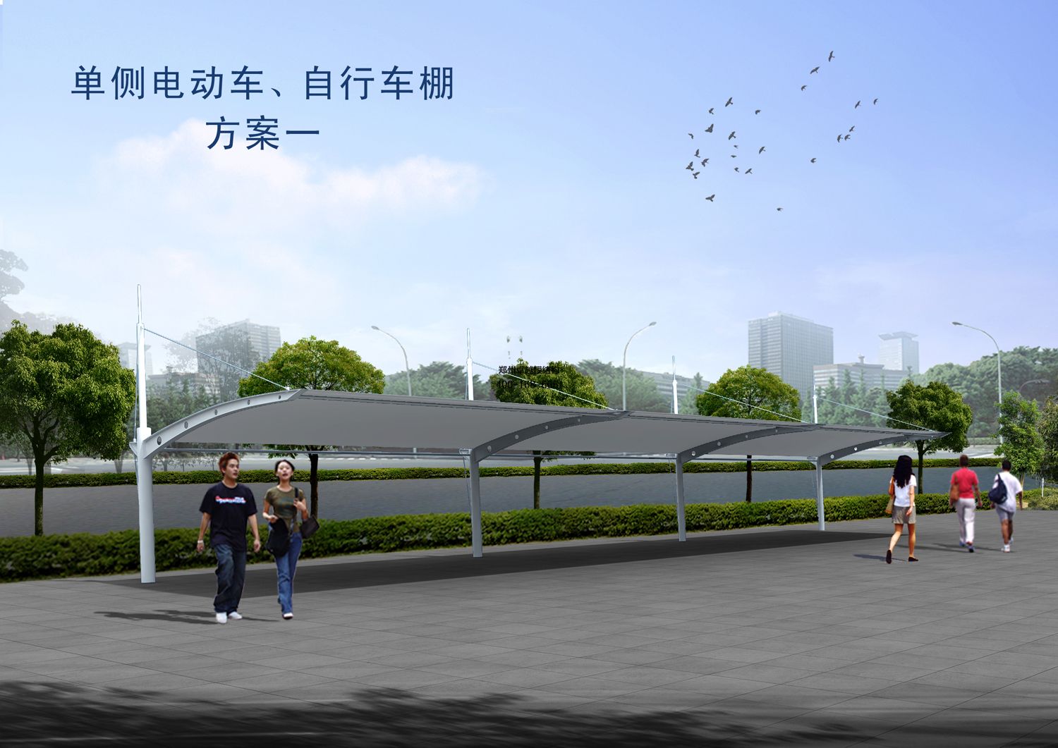 開(kāi)封張拉膜籃球場(chǎng)遮陽(yáng)棚生產(chǎn)廠家設(shè)計(jì)施工【開(kāi)封大學(xué)張拉膜籃球場(chǎng)遮陽(yáng)棚】等項(xiàng)目