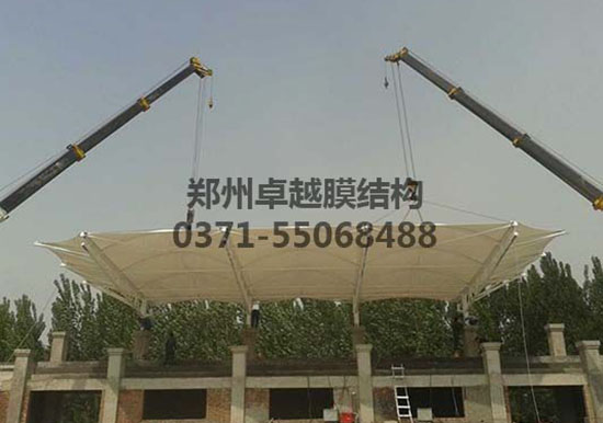 重慶市張拉膜看臺【重慶市第十一中學校等】專業(yè)生產廠家