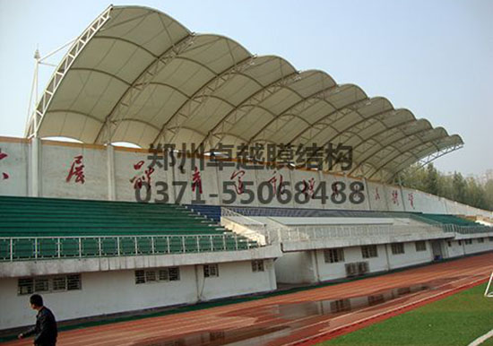 承德張拉膜車棚專業(yè)生產(chǎn)廠家